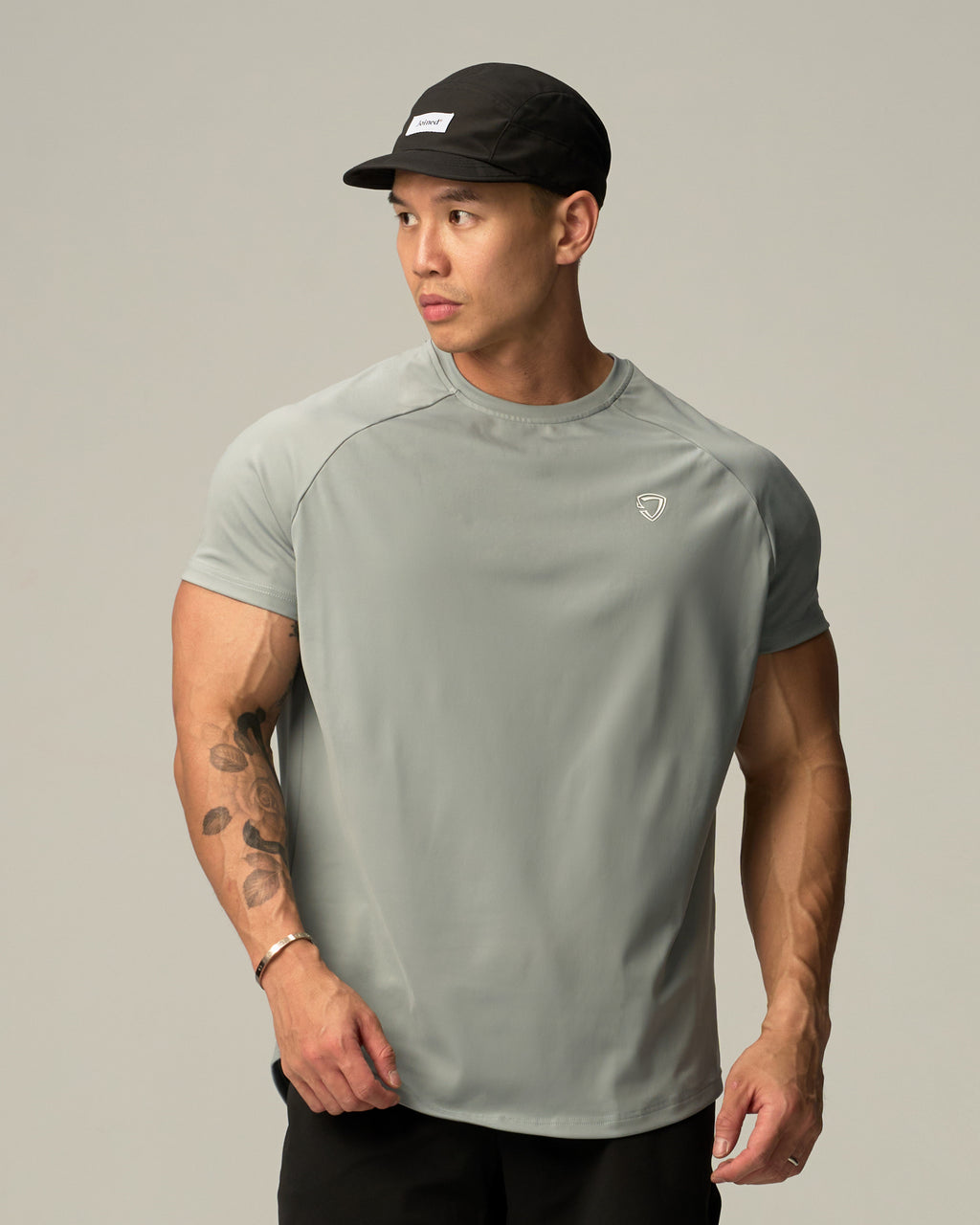 Adapt Performance Muscle Tee