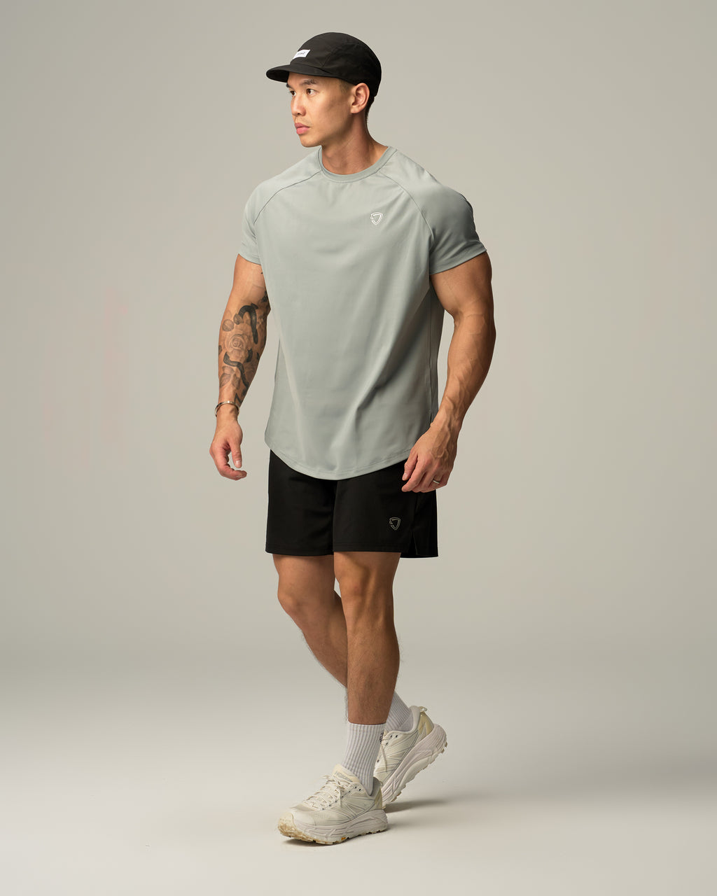 Adapt Performance Muscle Tee
