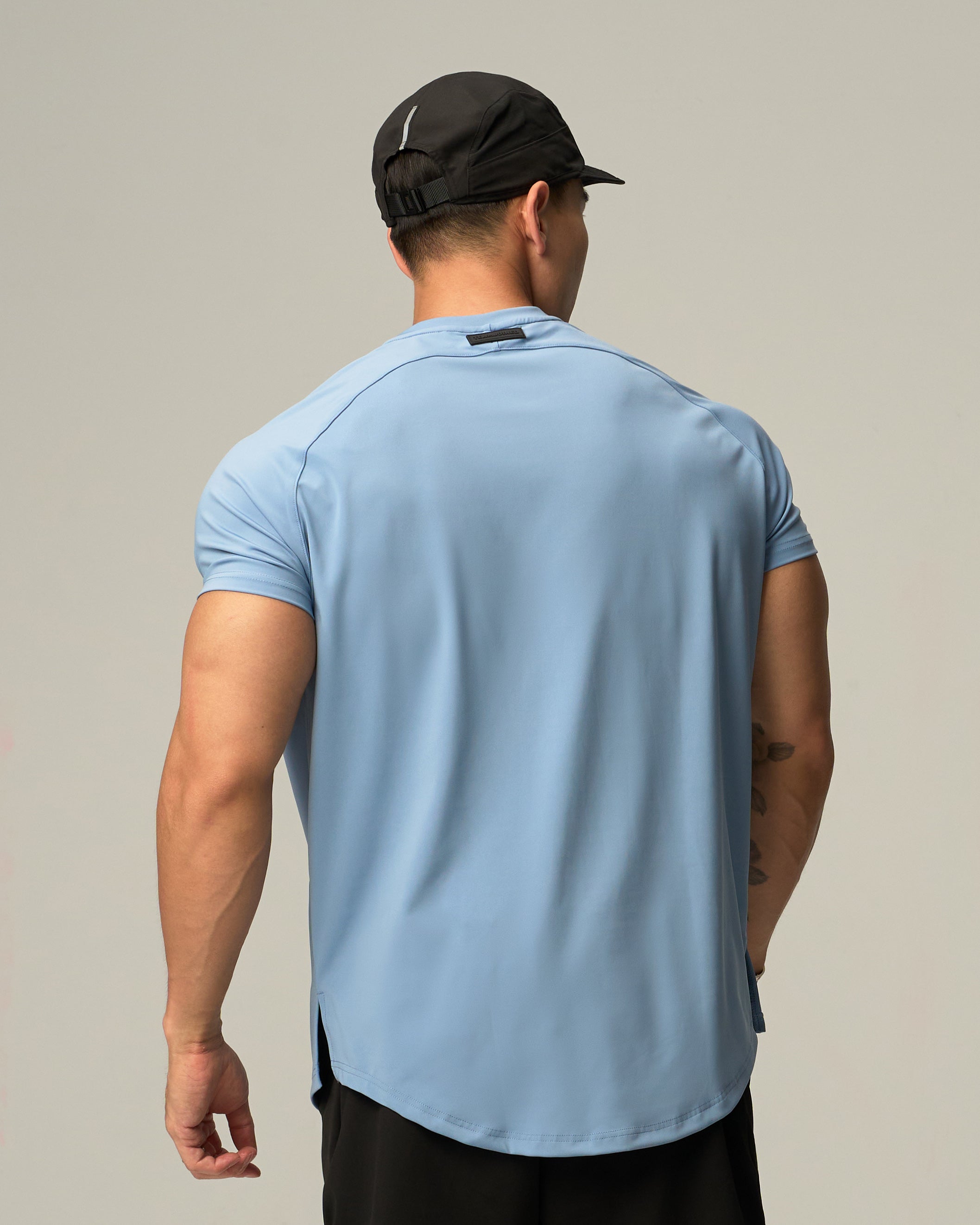 Adapt Performance Muscle Tee