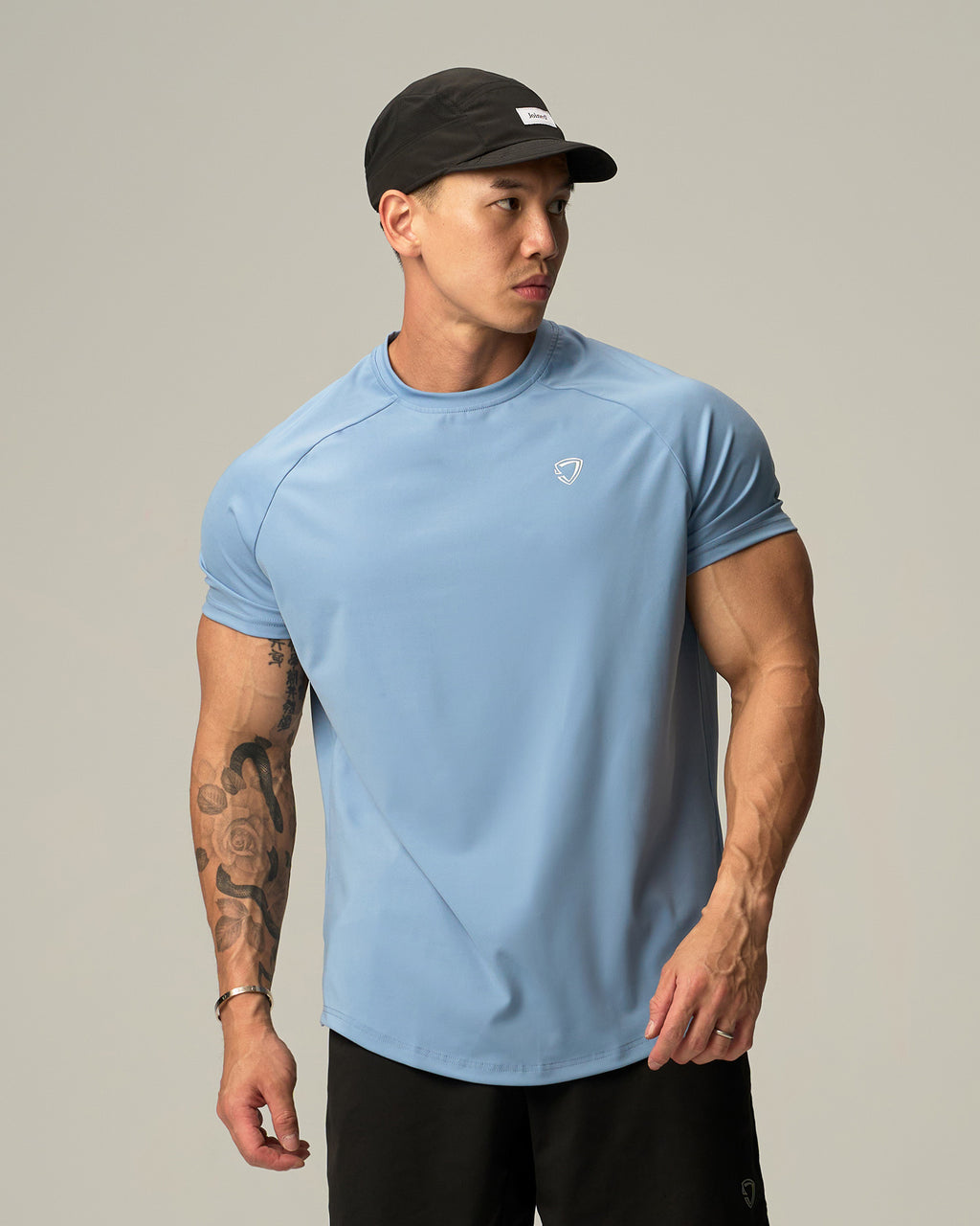Adapt Performance Muscle Tee