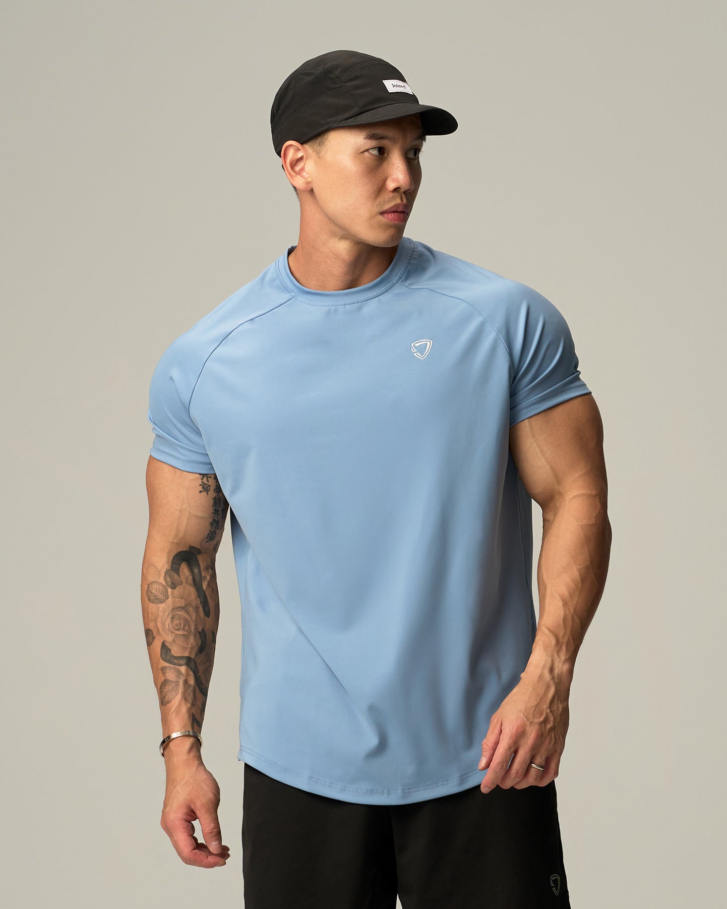 Adapt Performance Muscle Tee