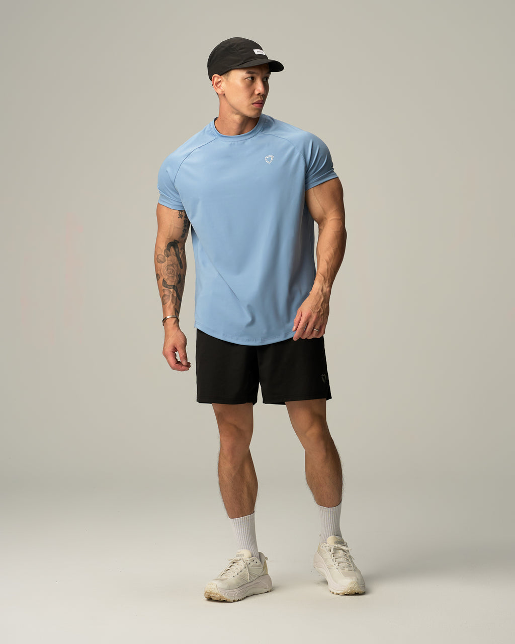 Adapt Performance Muscle Tee
