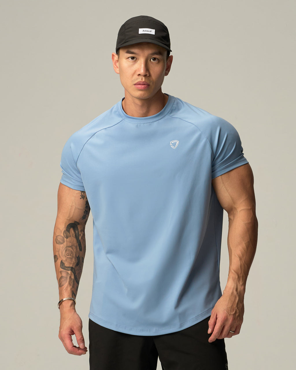 Adapt Performance Muscle Tee