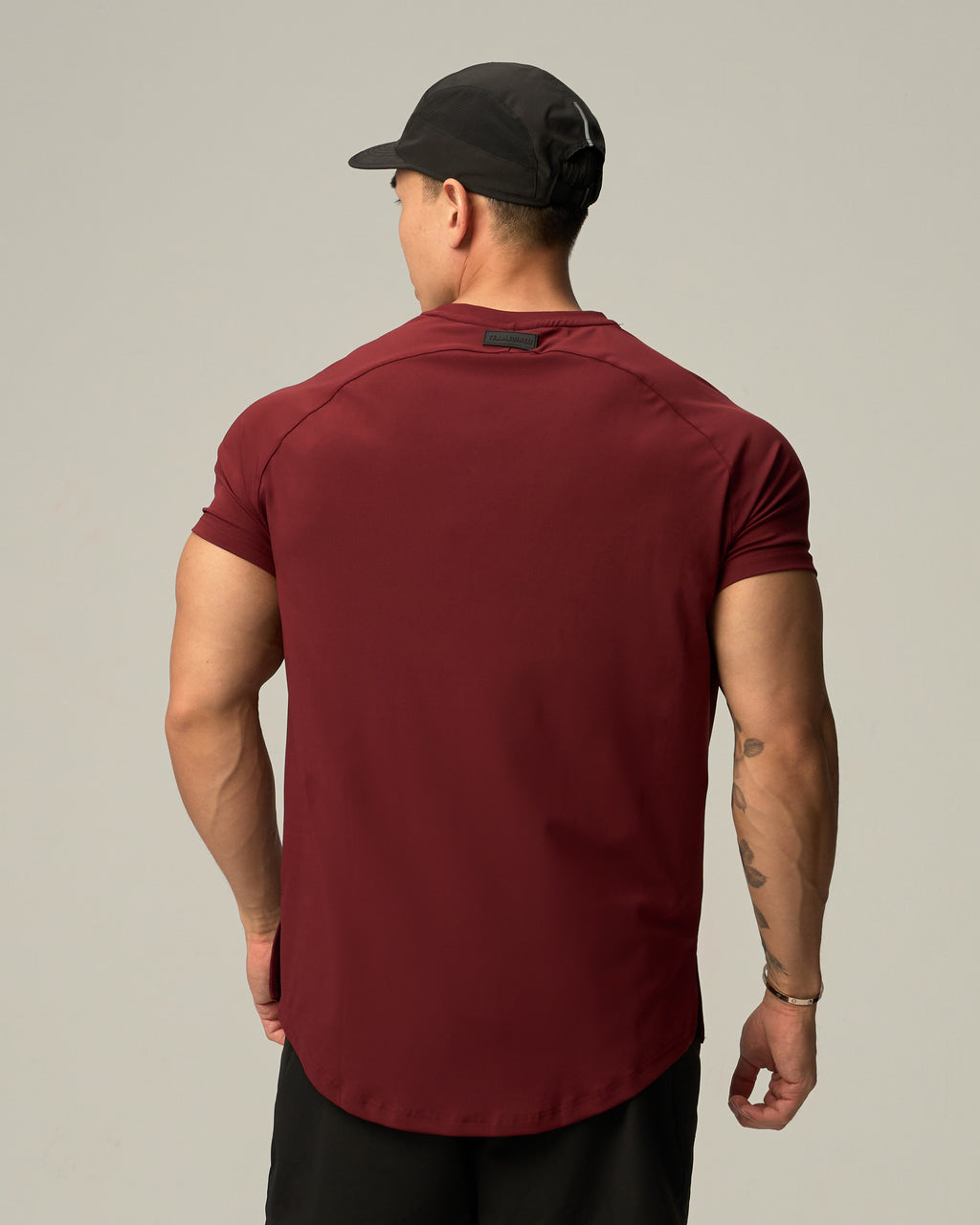 Adapt Performance Muscle Tee