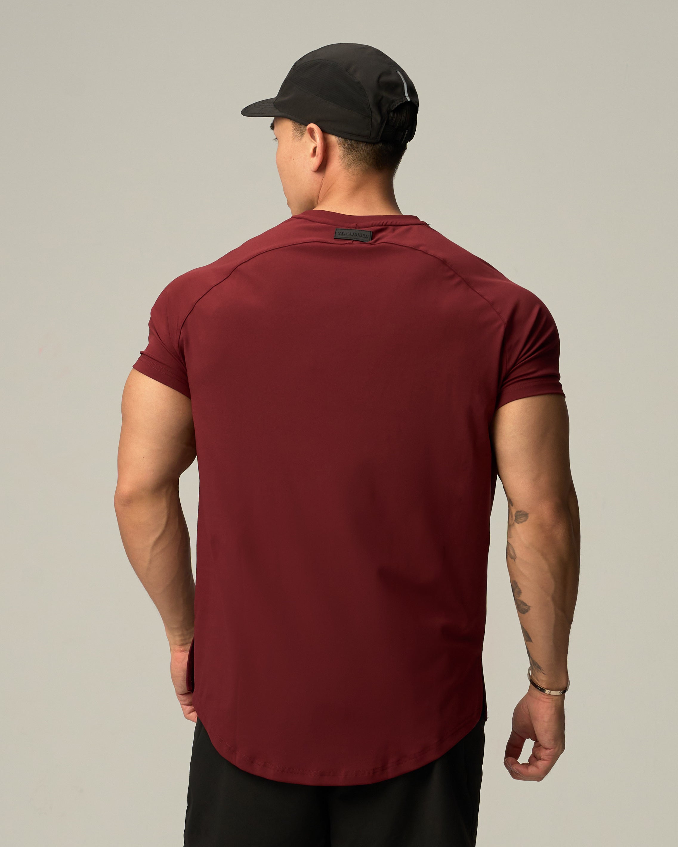 Adapt Performance Muscle Tee