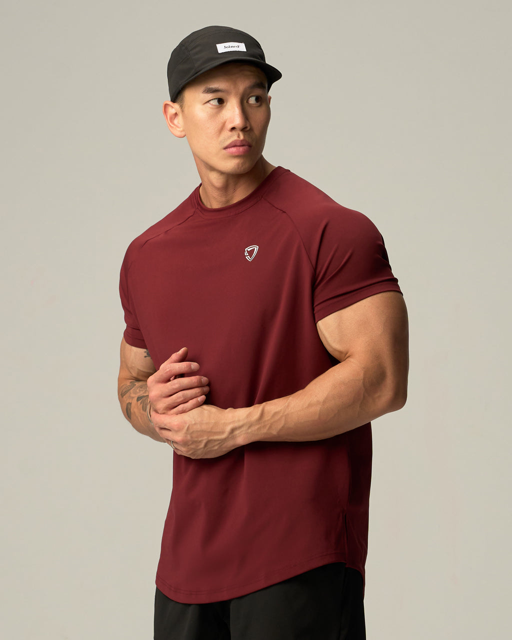 Adapt Performance Muscle Tee