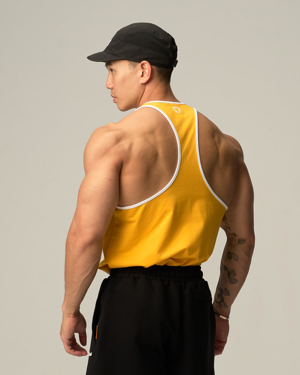 TJTC™ BETTER Splice Muscle Stringer