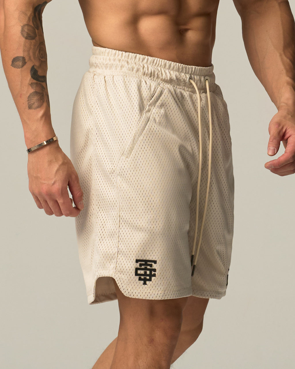 TJTC™ Double Mesh V2 Shorts