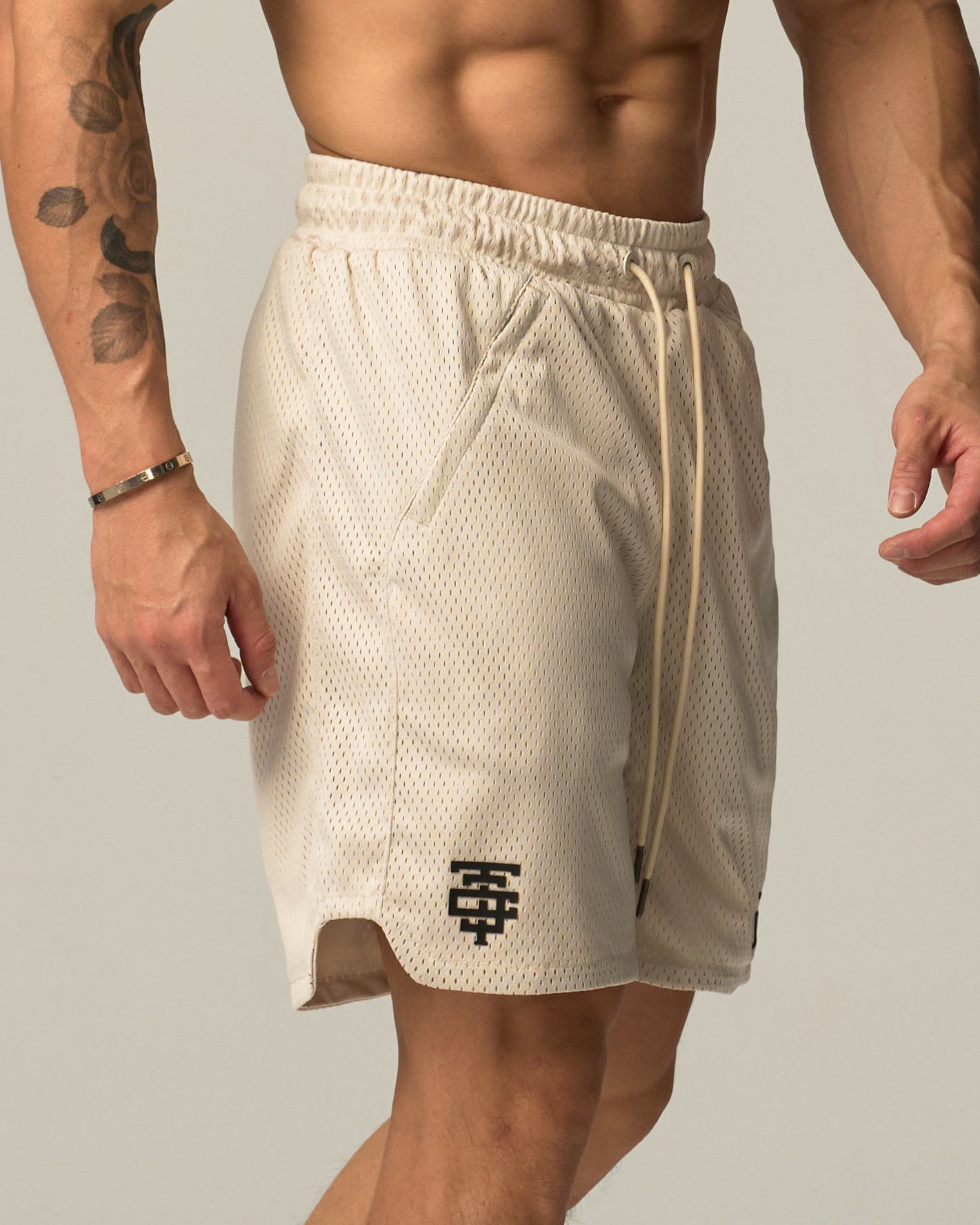 TJTC™ Double Mesh V2 Shorts