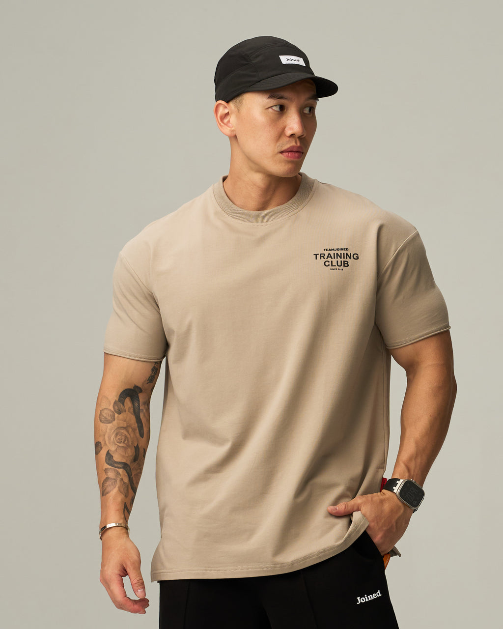 TJTC™ Club Flexfit Top