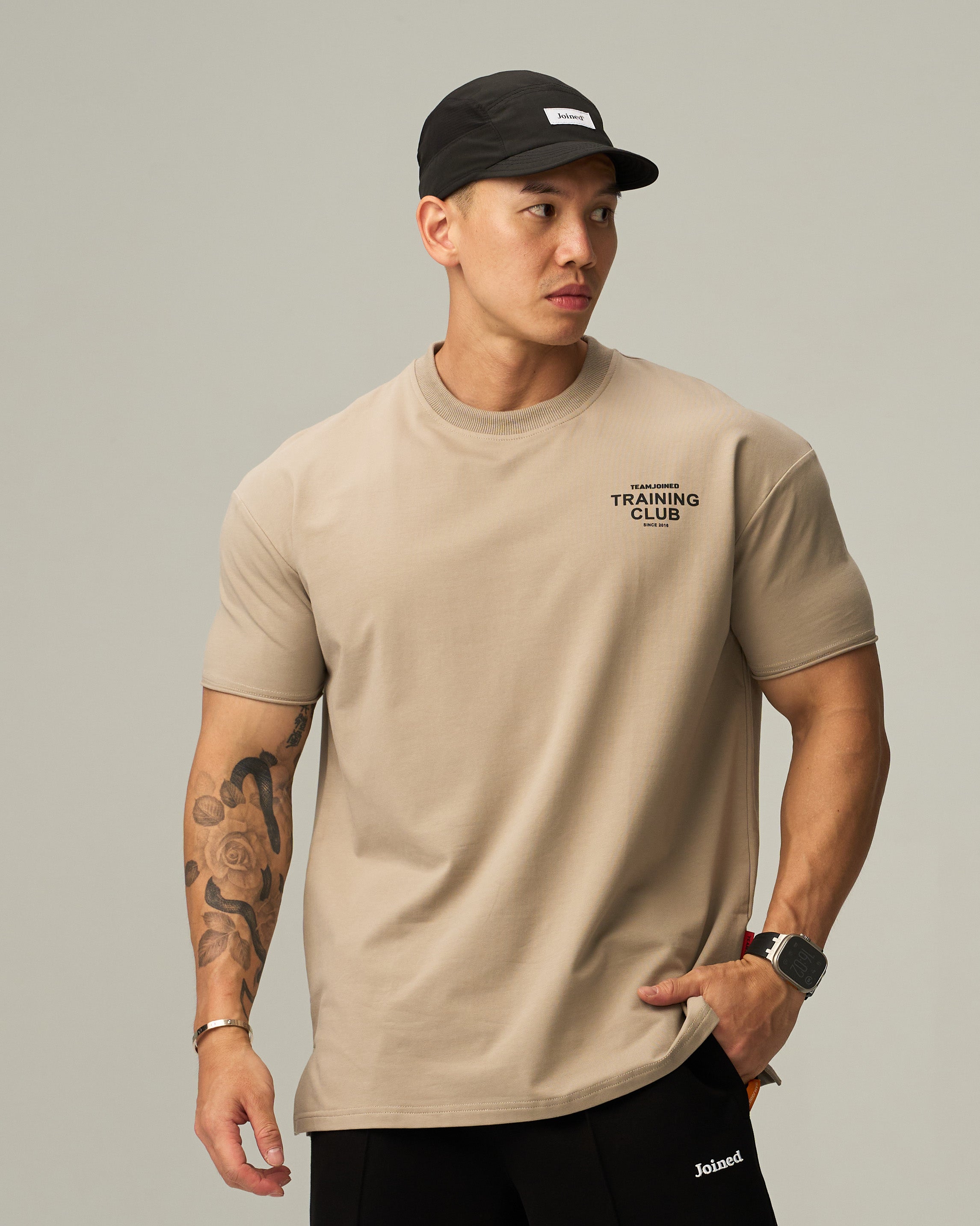 TJTC™ Club Flexfit Top