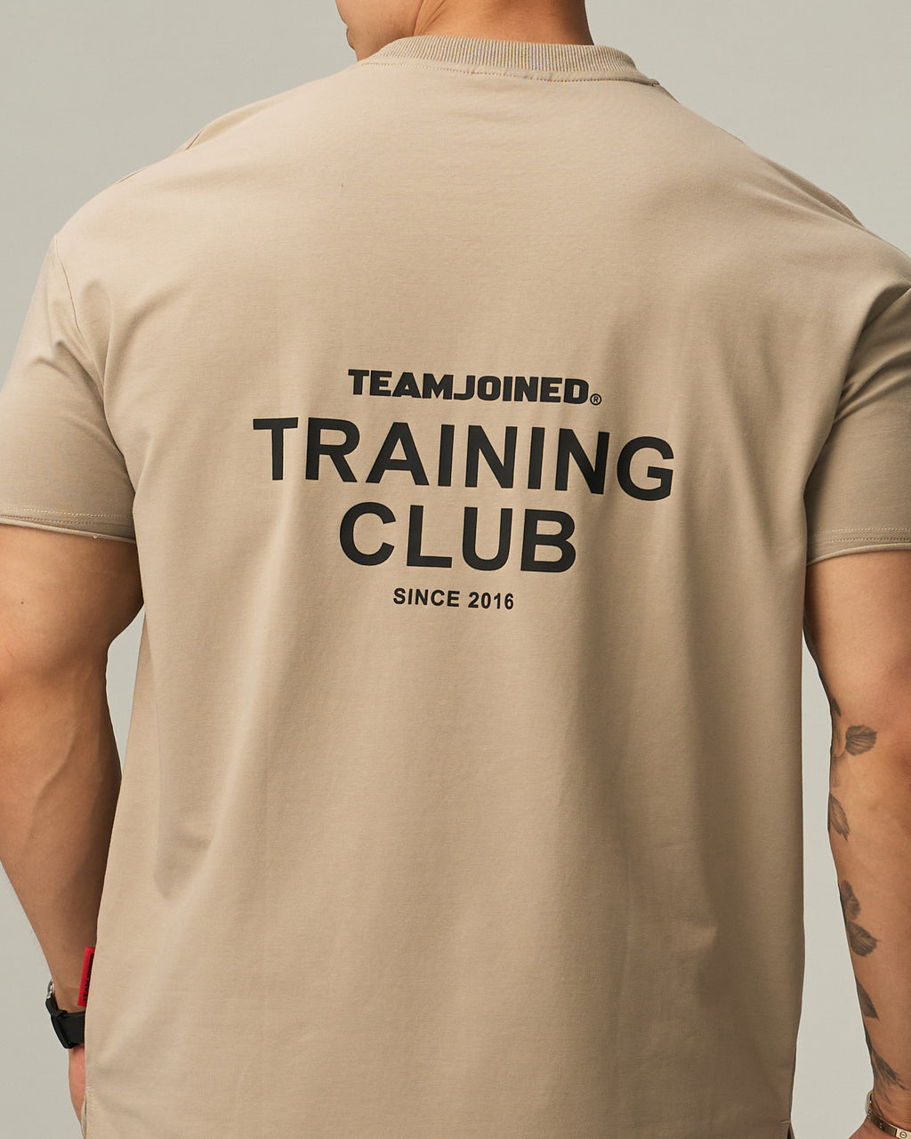 TJTC™ Club Flexfit Top