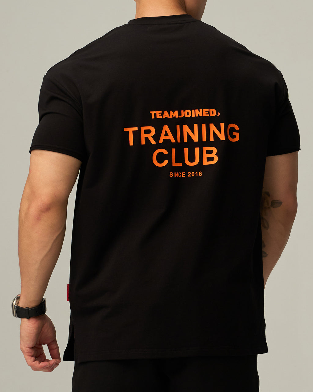 TJTC™ Club Flexfit Top