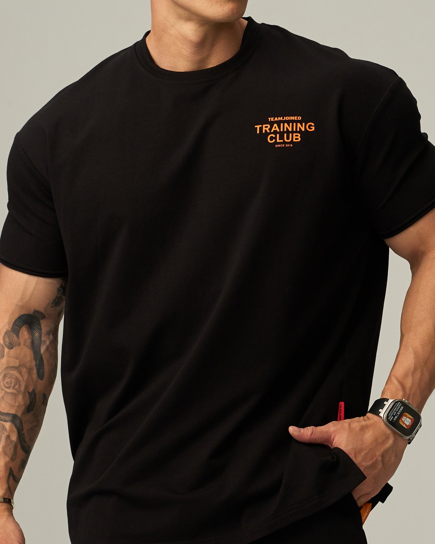 TJTC™ Club Flexfit Top