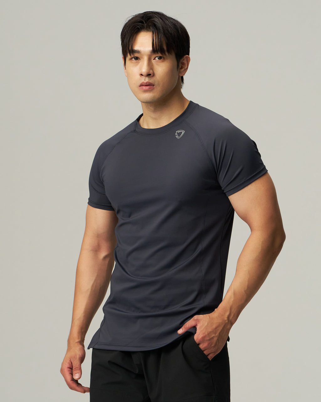 Form-Fit Top