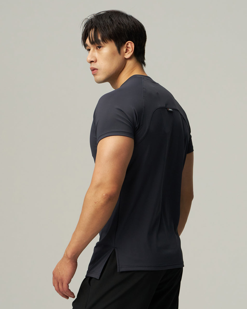 Form-Fit Top