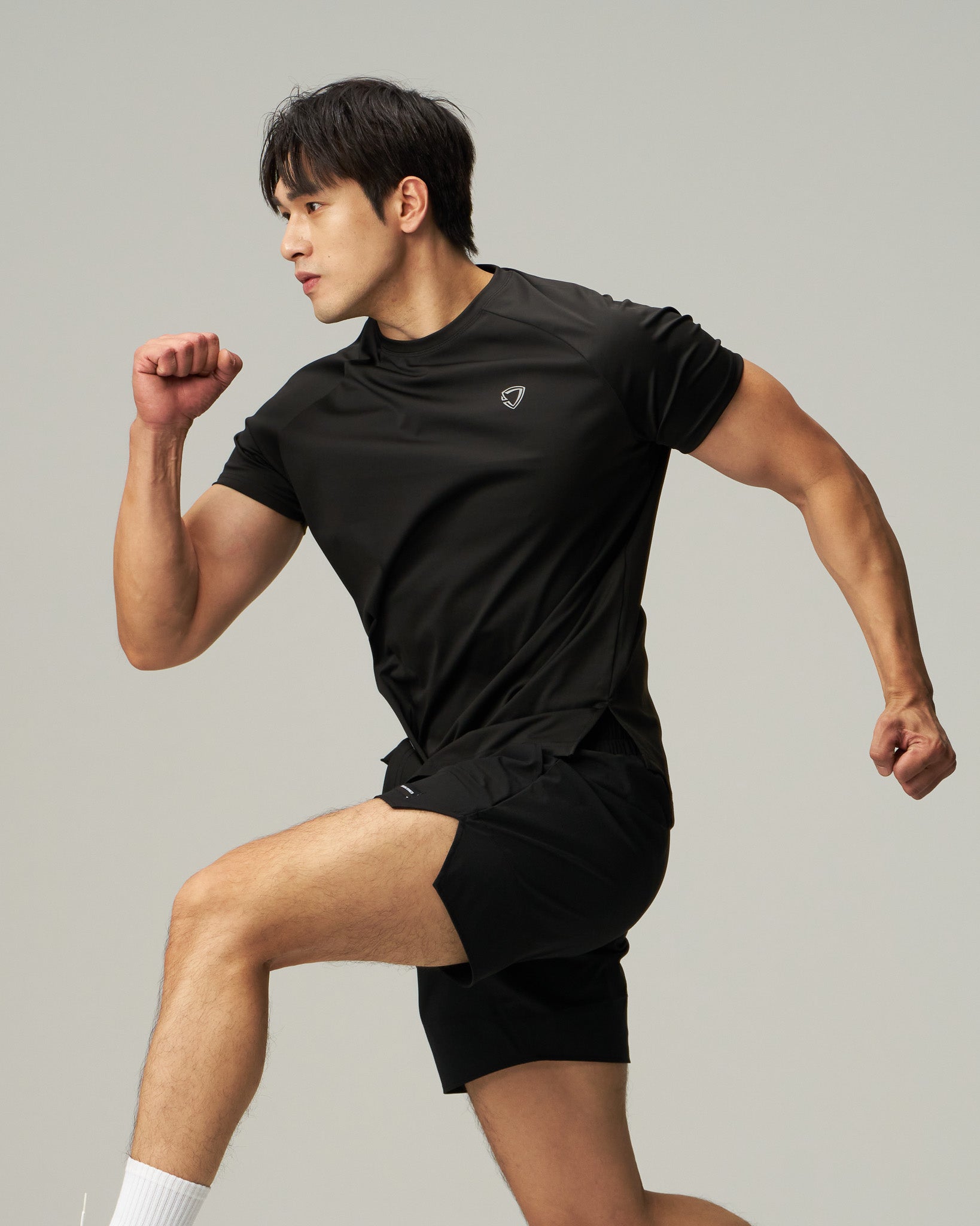 AdaptLite Performance Muscle Tee