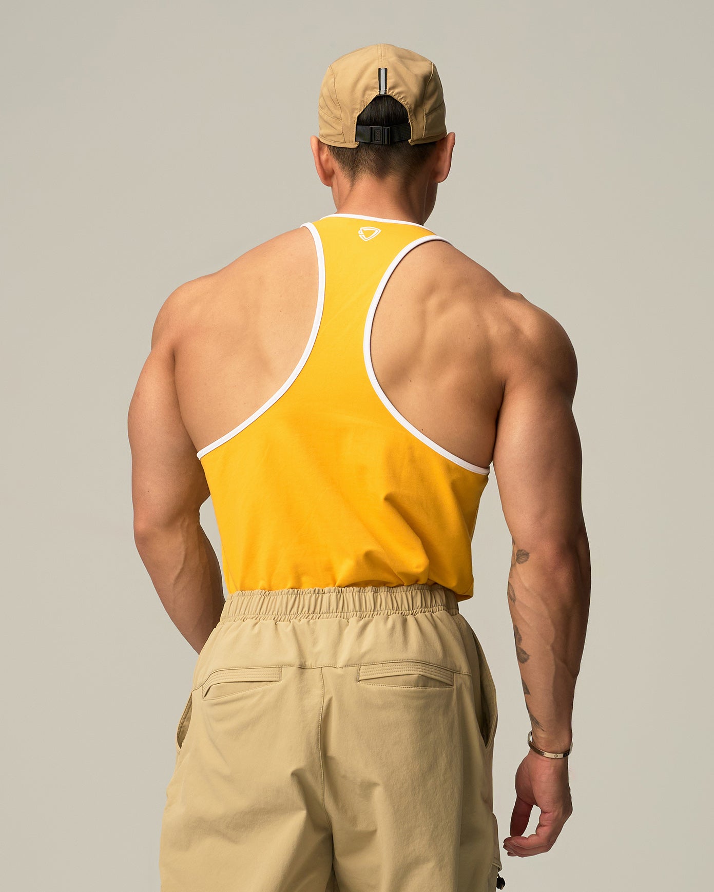 TJTC™ BETTER Splice Muscle Stringer