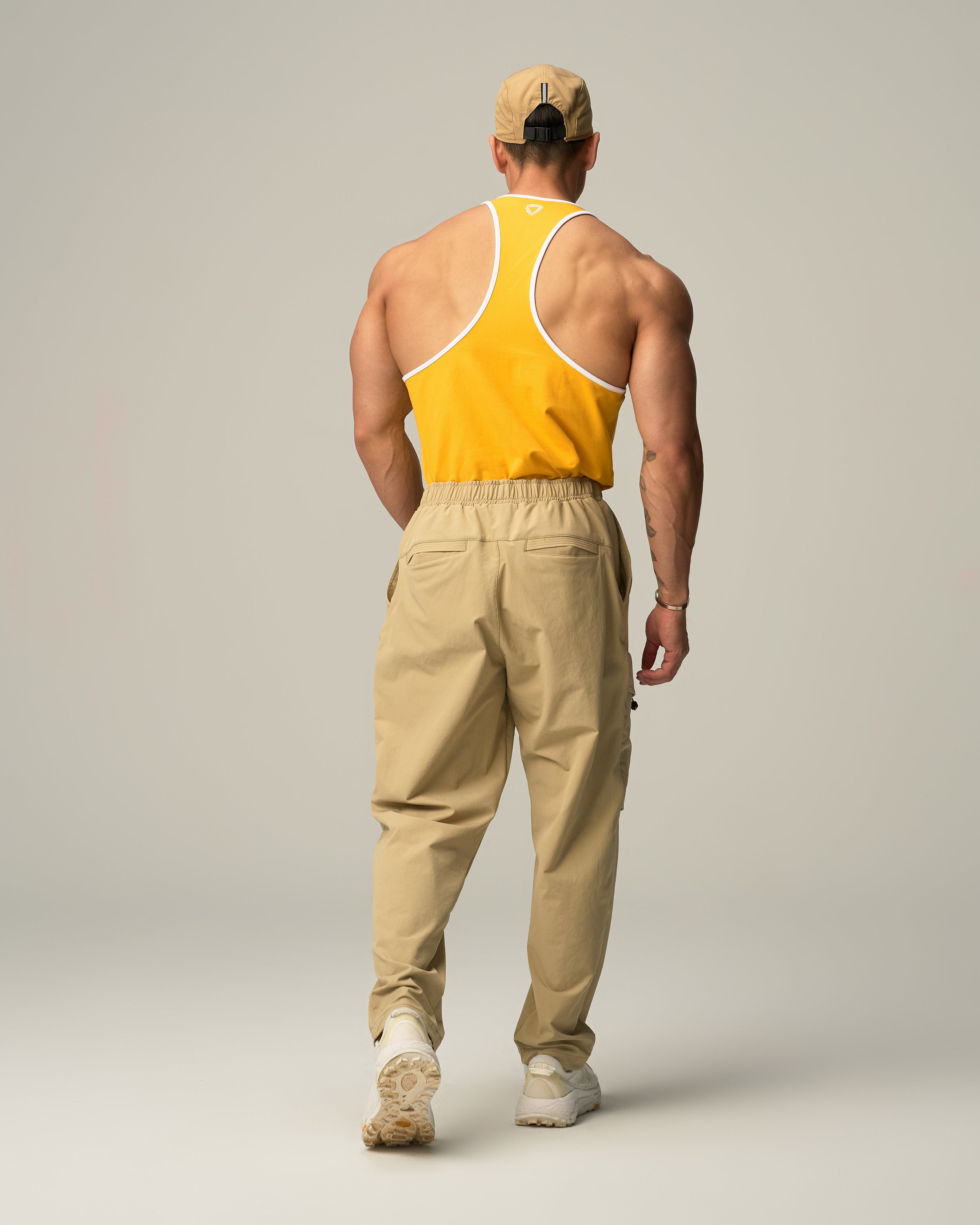 TJTC™ BETTER Splice Muscle Stringer