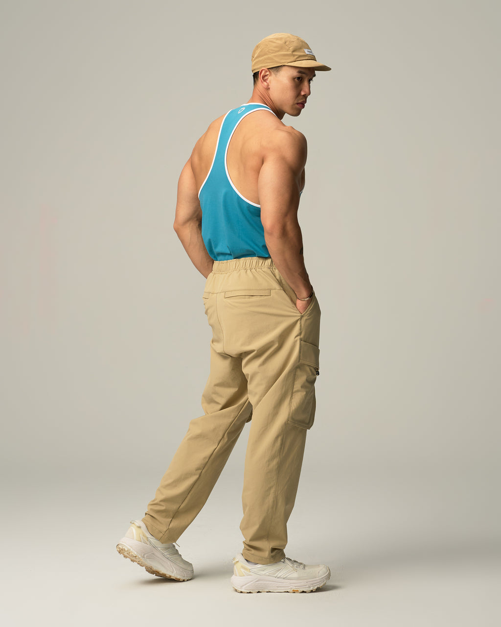 TJTC™ BETTER Splice Muscle Stringer