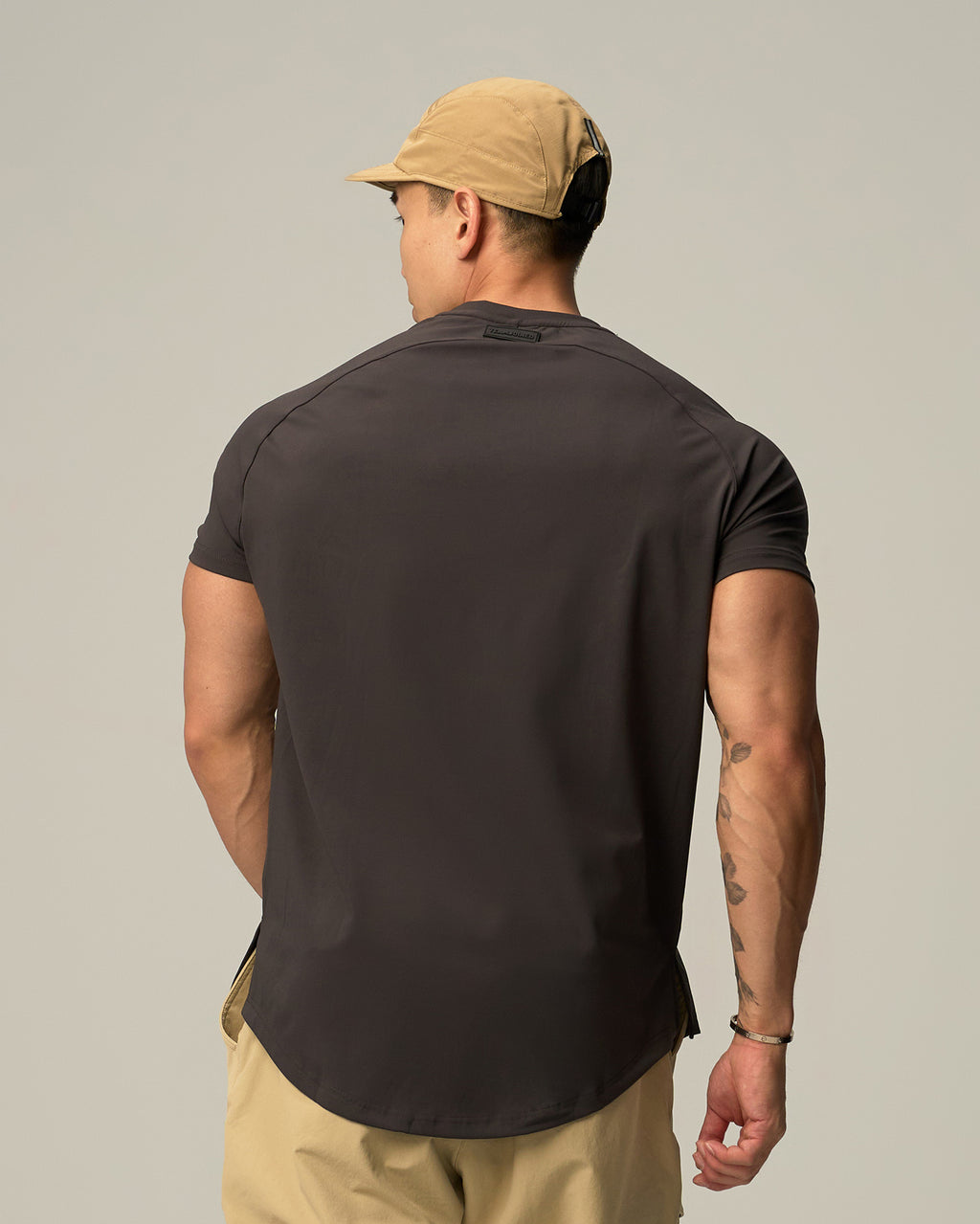 Adapt Performance Muscle Tee