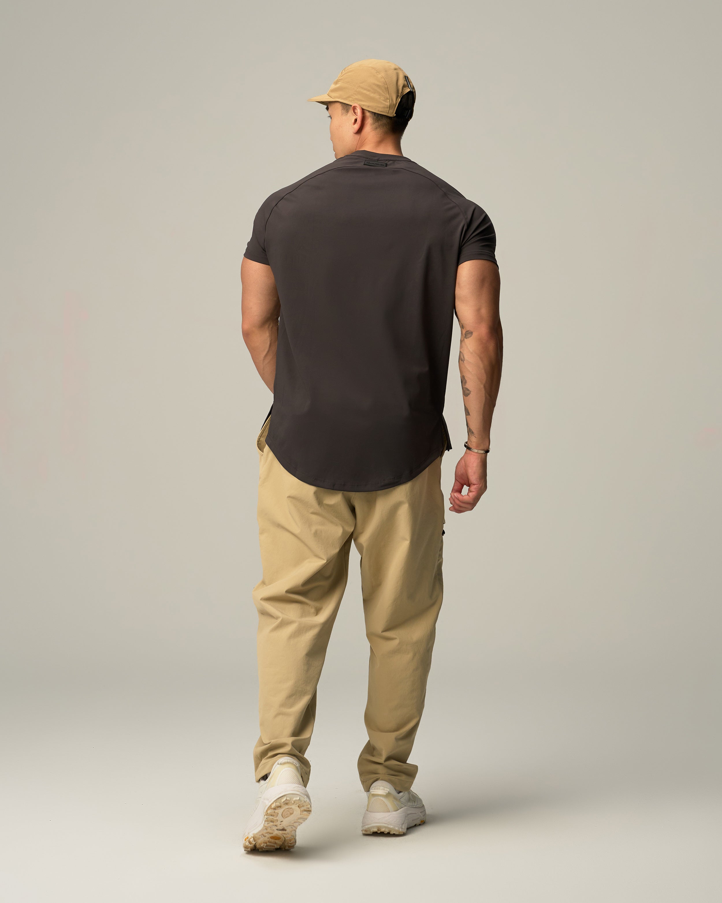 Adapt Performance Muscle Tee