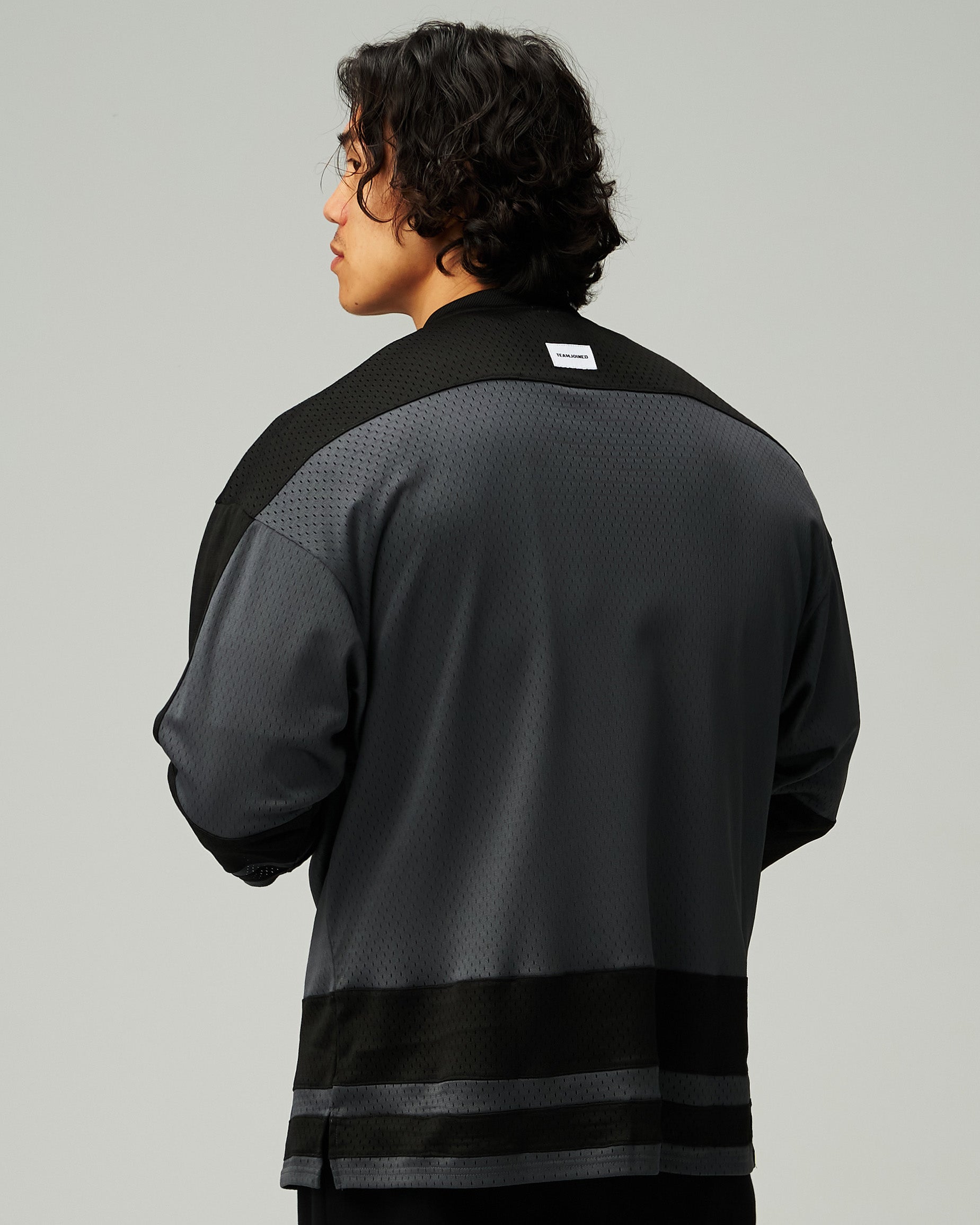 color_Black / Grey / Black