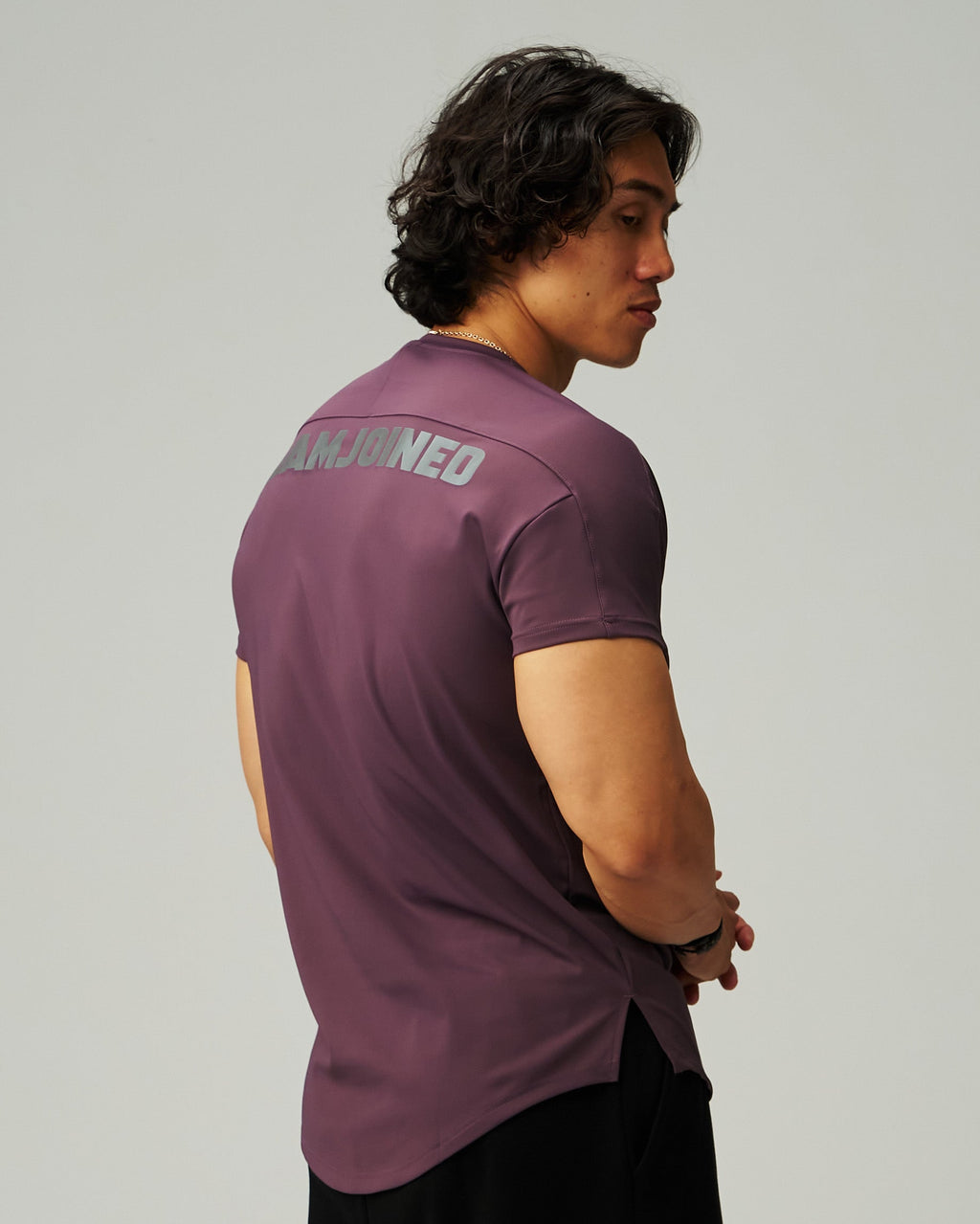 color_Purple/Sliver