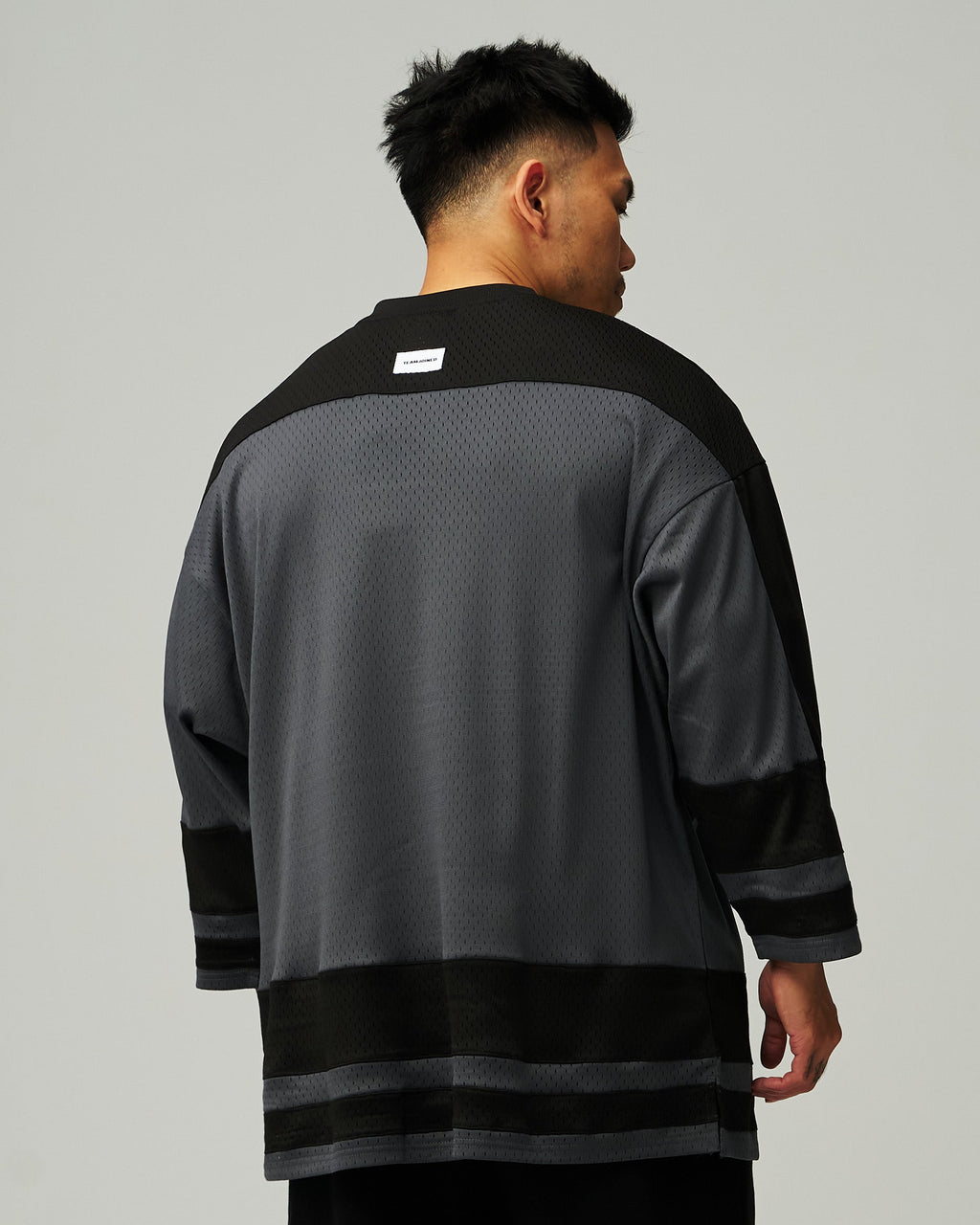 color_Black / Grey / Black