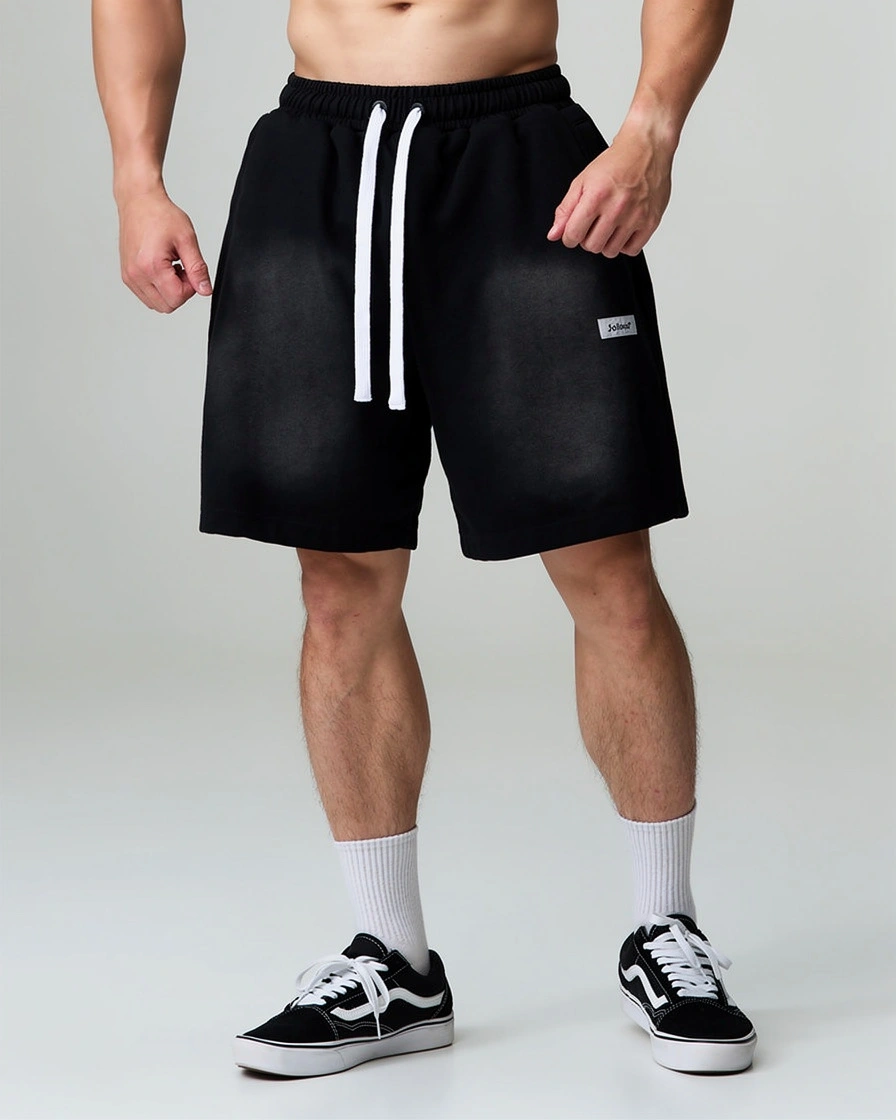 M-Life Blast Shorts